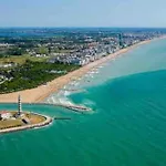 Casa Annuale Al Mare A Jesolo! * Lido di Jesolo