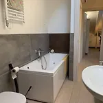 Apartment Casa Annuale Al Mare A Jesolo! Lido di Jesolo