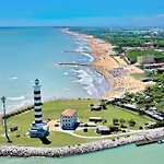 Apartment Casa Annuale Al Mare A Jesolo! *