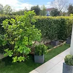 Casa Annuale Al Mare A Jesolo!