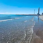 Casa Annuale Al Mare A Jesolo! Apartment