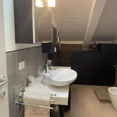 Appartamento Casa Annuale Al Mare A Jesolo! *