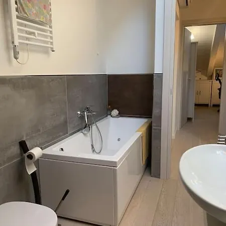 Appartamento Casa Annuale Al Mare A Jesolo! Lido di Jesolo
