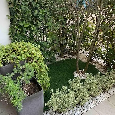 Casa Annuale Al Mare A Jesolo! Appartamento *