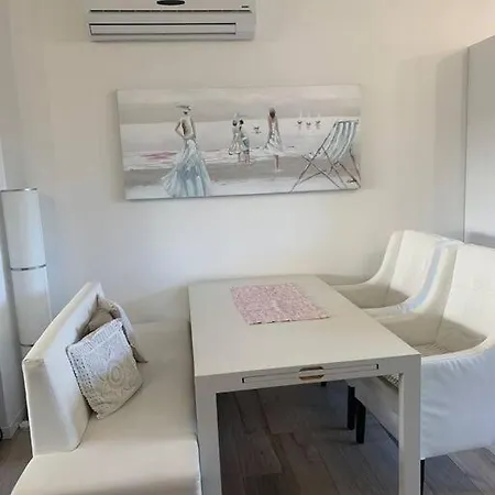 Casa Annuale Al Mare A Jesolo! Appartamento *